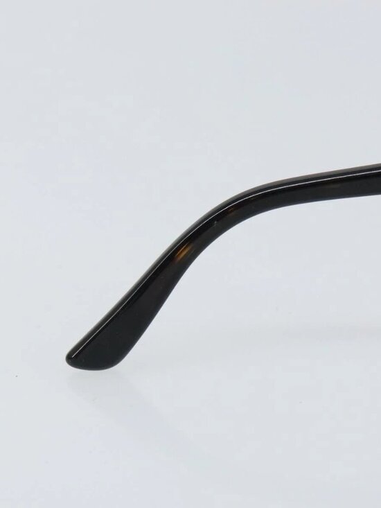 GUCCI Sunglasses plastic Black Auth 168770V main image 7